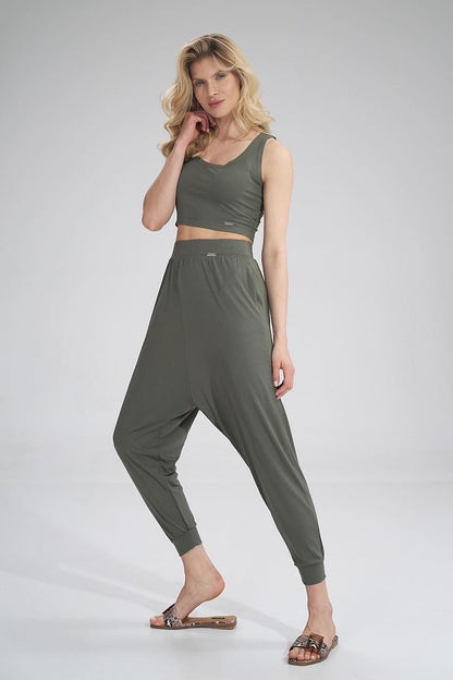 Top model 162293 Figl - ELEMODA