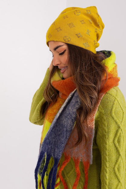 Cap model 189899 AT - ELEMODA