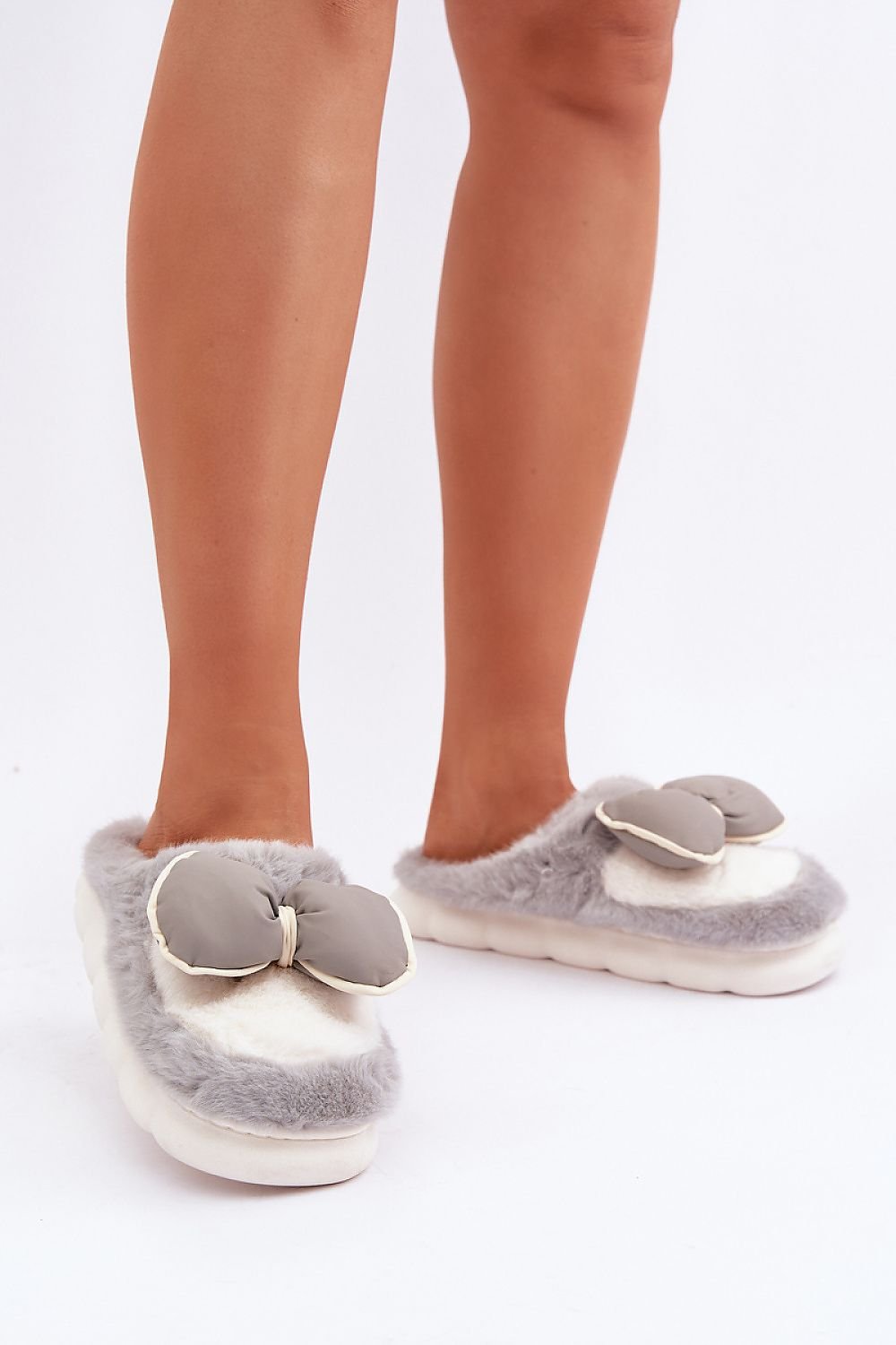 Slippers model 204944 Step in style - ELEMODA