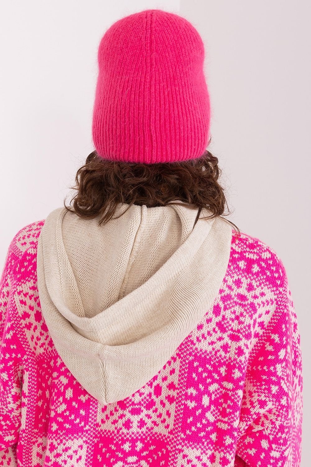 Cap model 189247 AT - ELEMODA