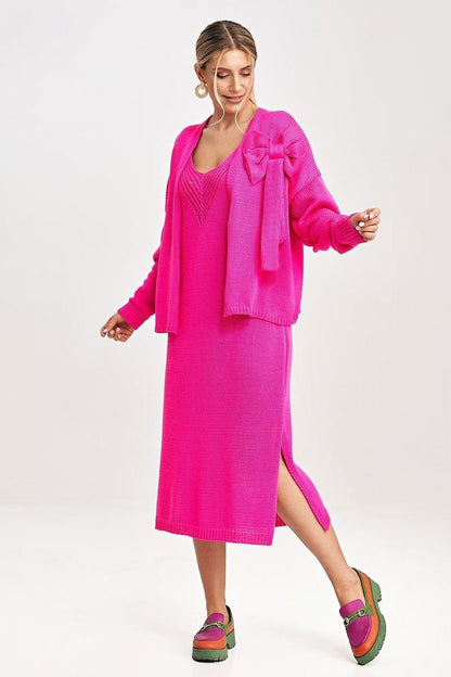 Set model 197225 Figl - ELEMODA