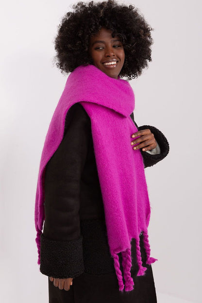 Shawl model 189883 AT - ELEMODA