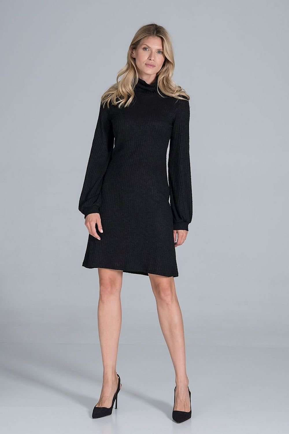 Daydress model 157490 Figl - ELEMODA