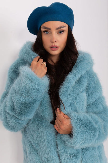 Beret model 185838 AT - ELEMODA