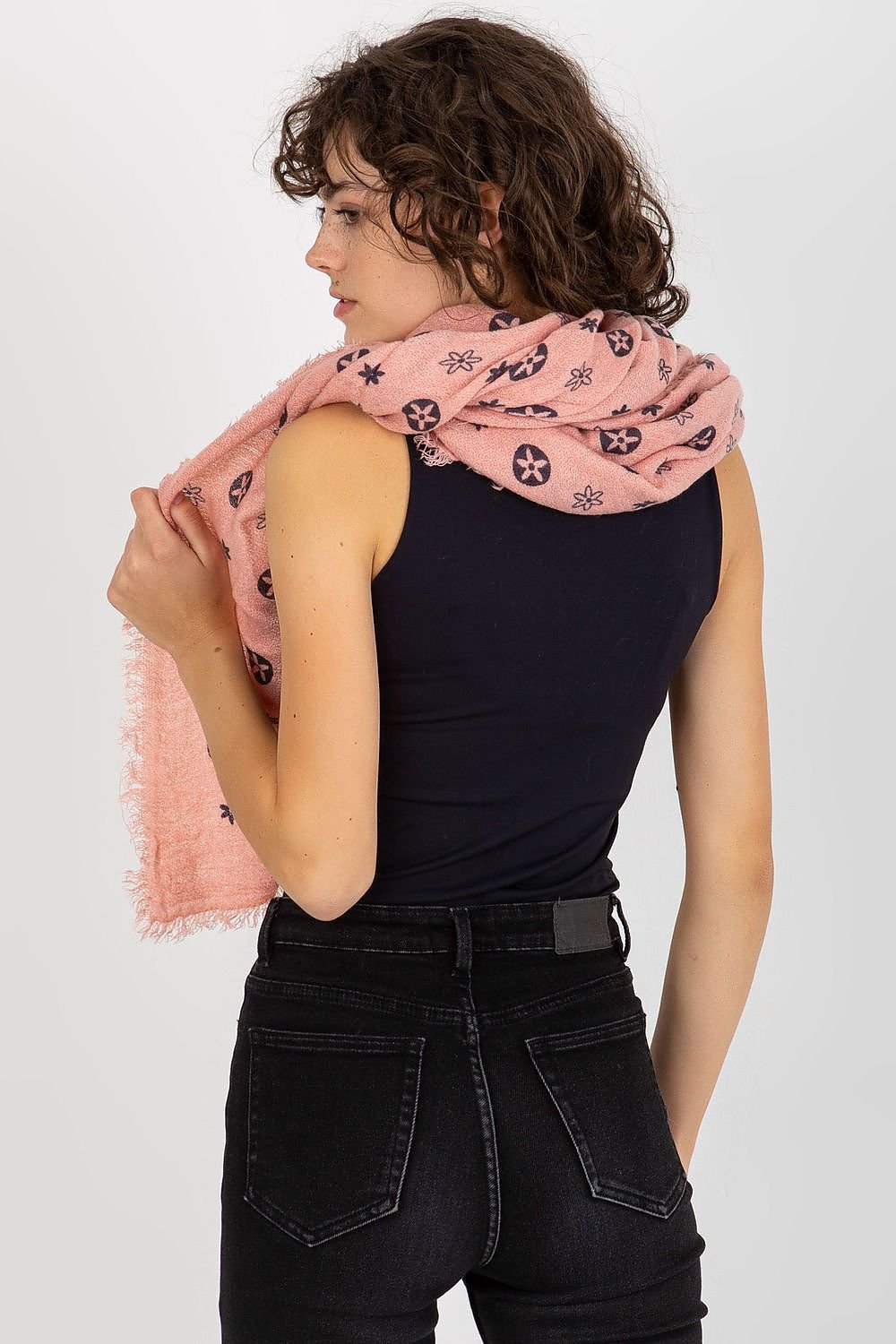 Neckerchief model 174861 AT - ELEMODA