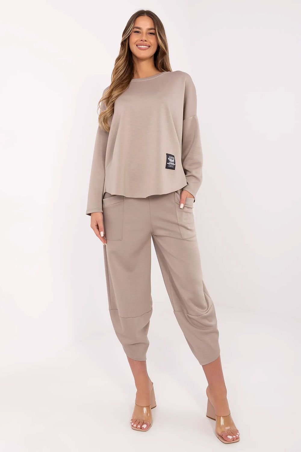 Set model 209489 Italy Moda - ELEMODA