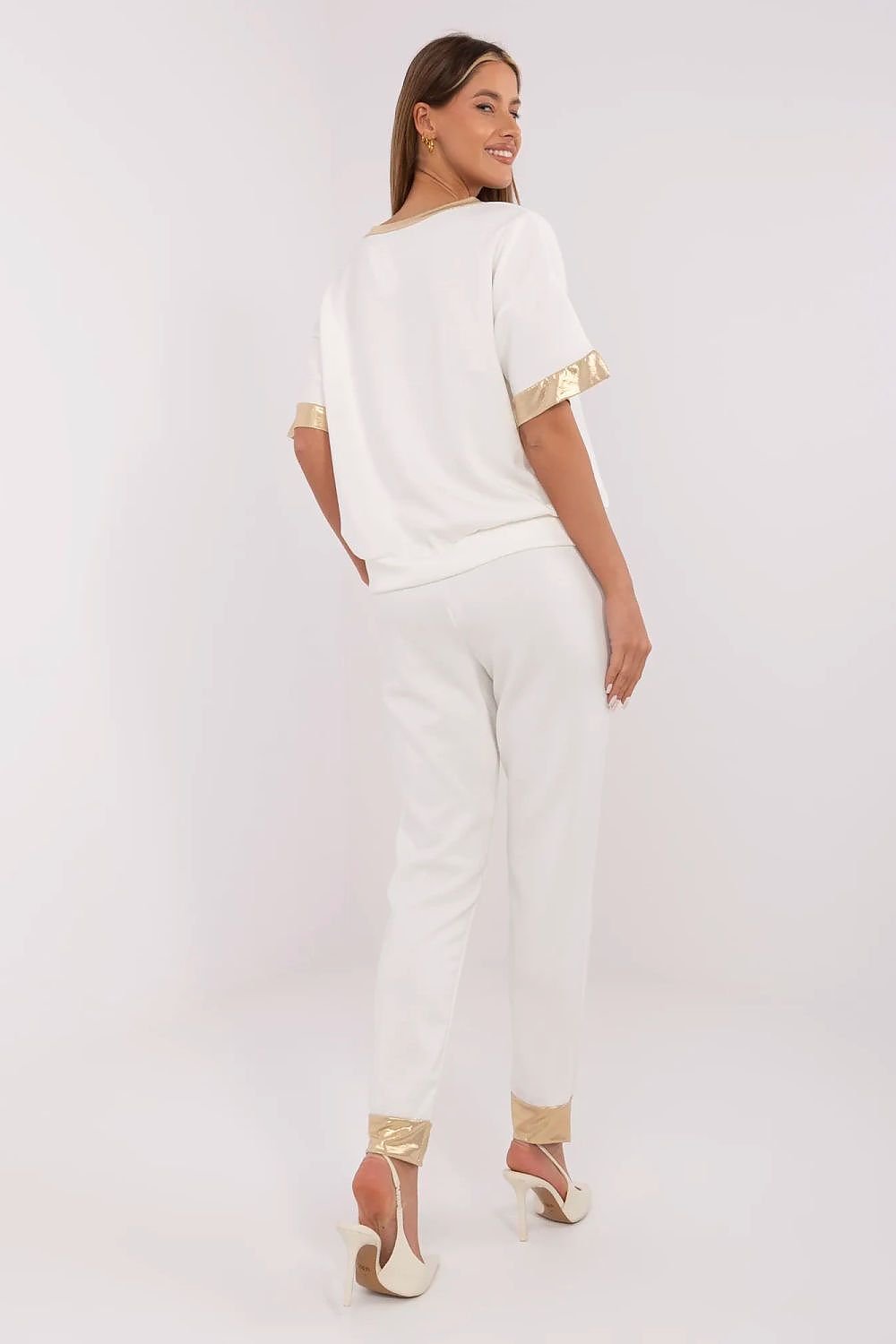 Set model 209688 Italy Moda - ELEMODA