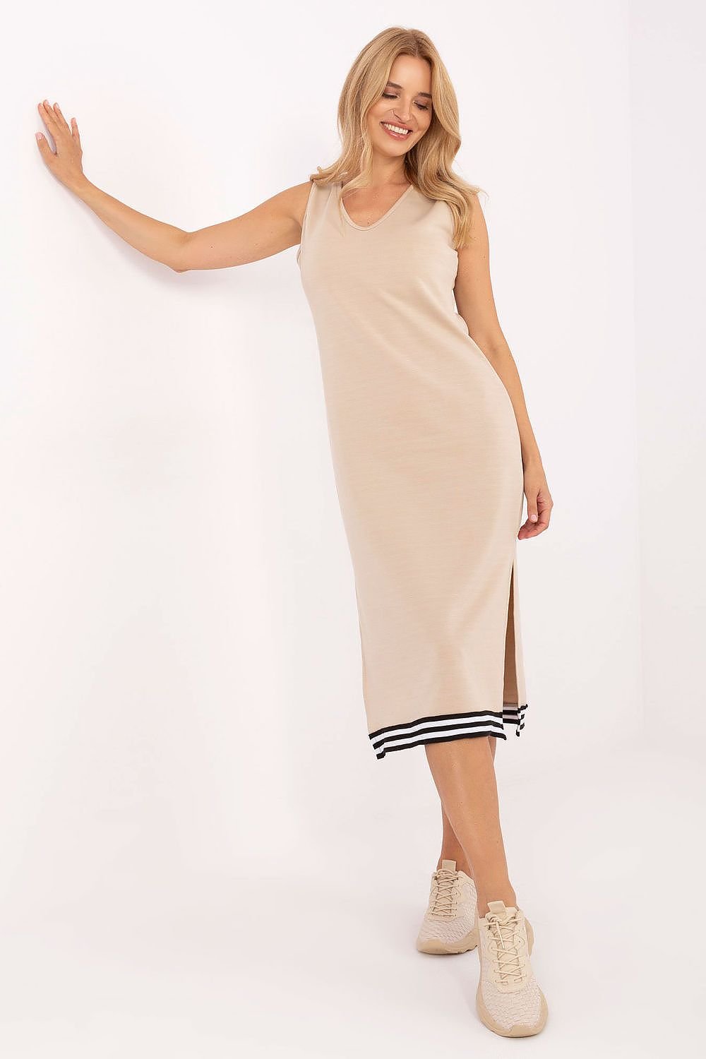 Set model 216728 Rue Paris - ELEMODA