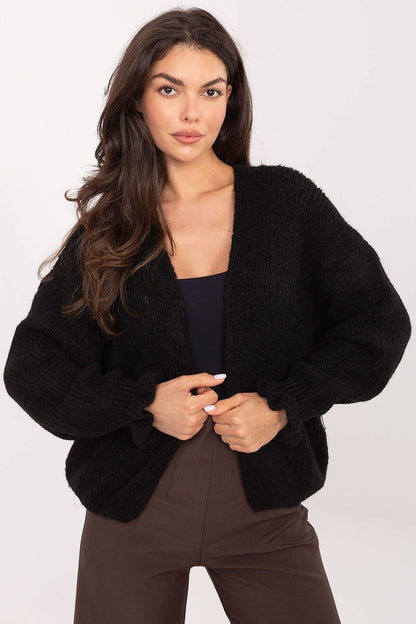 Cardigan model 217967 Rue Paris - ELEMODA