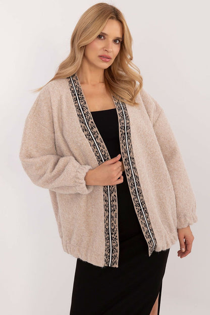 Cardigan model 201283 Italy Moda - ELEMODA