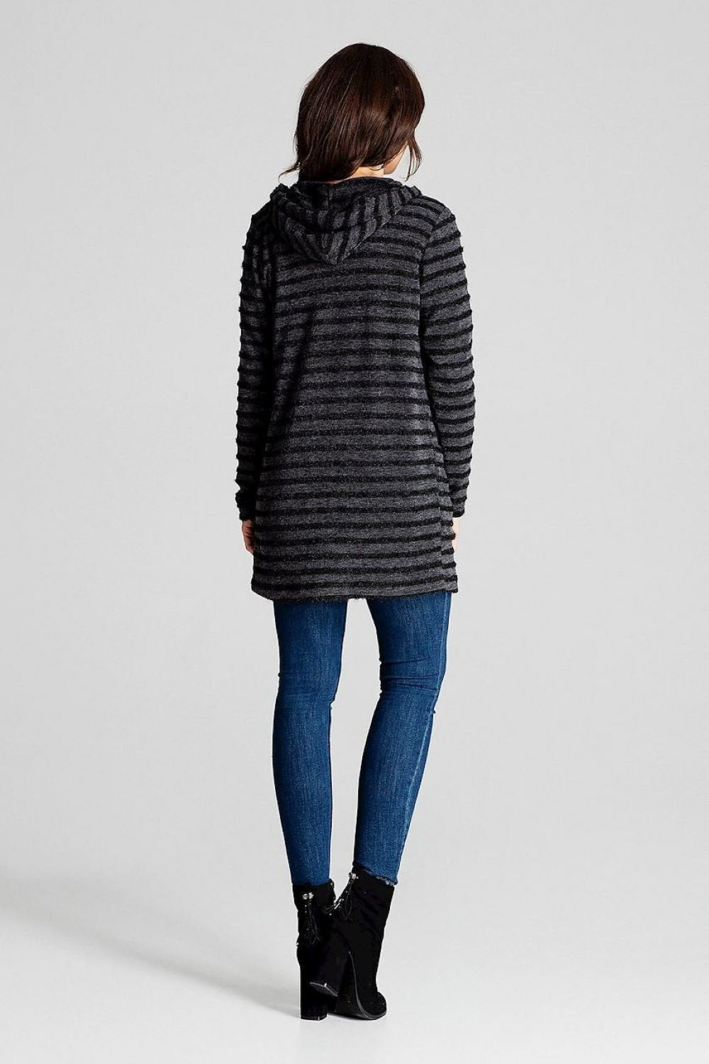 Cardigan model 139344 Lenitif - ELEMODA