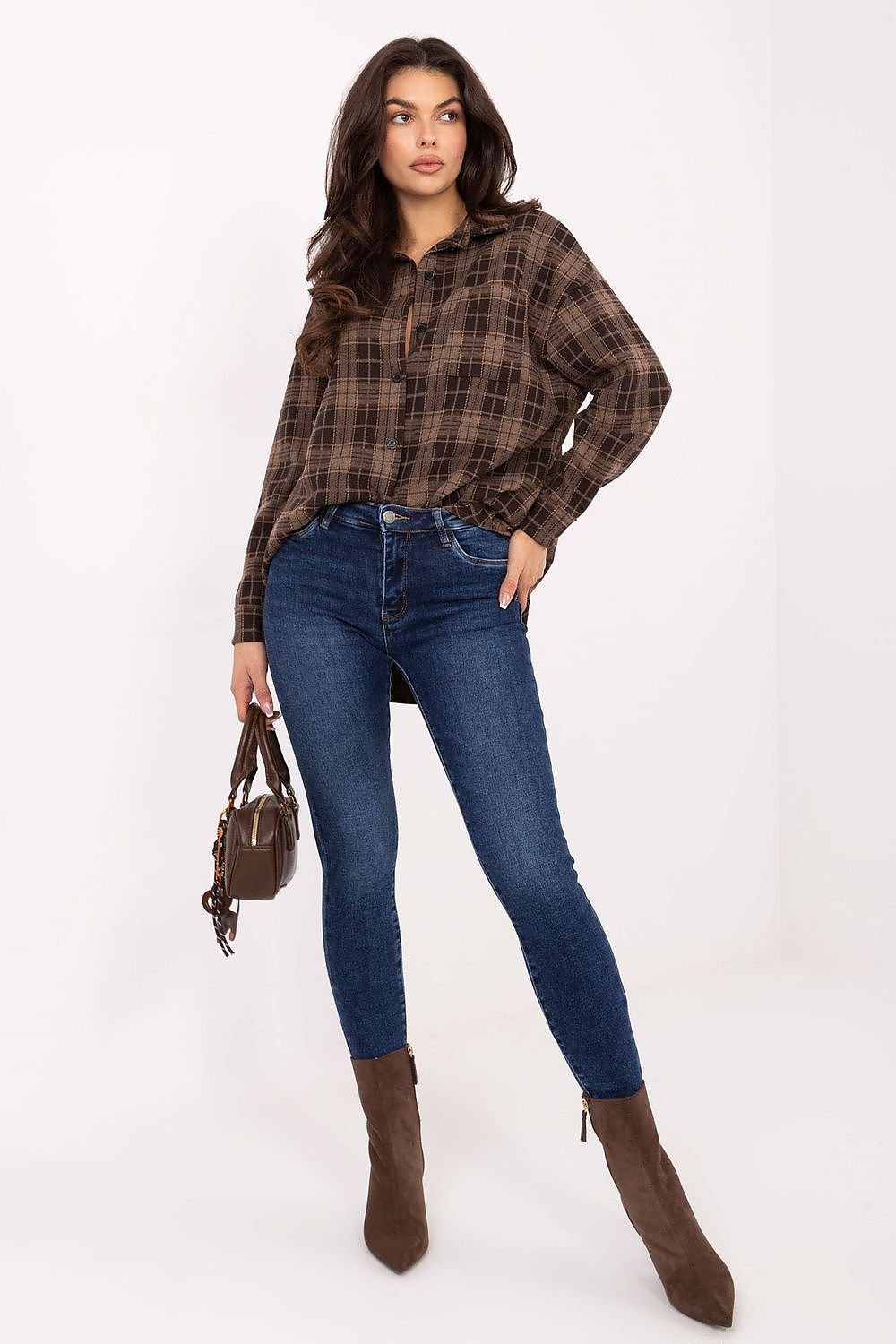 Jeans model 220625 Factory Price - ELEMODA