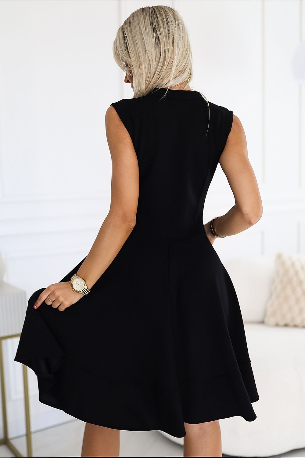 Daydress model 203068 Numoco - ELEMODA