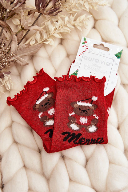 Socks model 190400 Step in style - ELEMODA