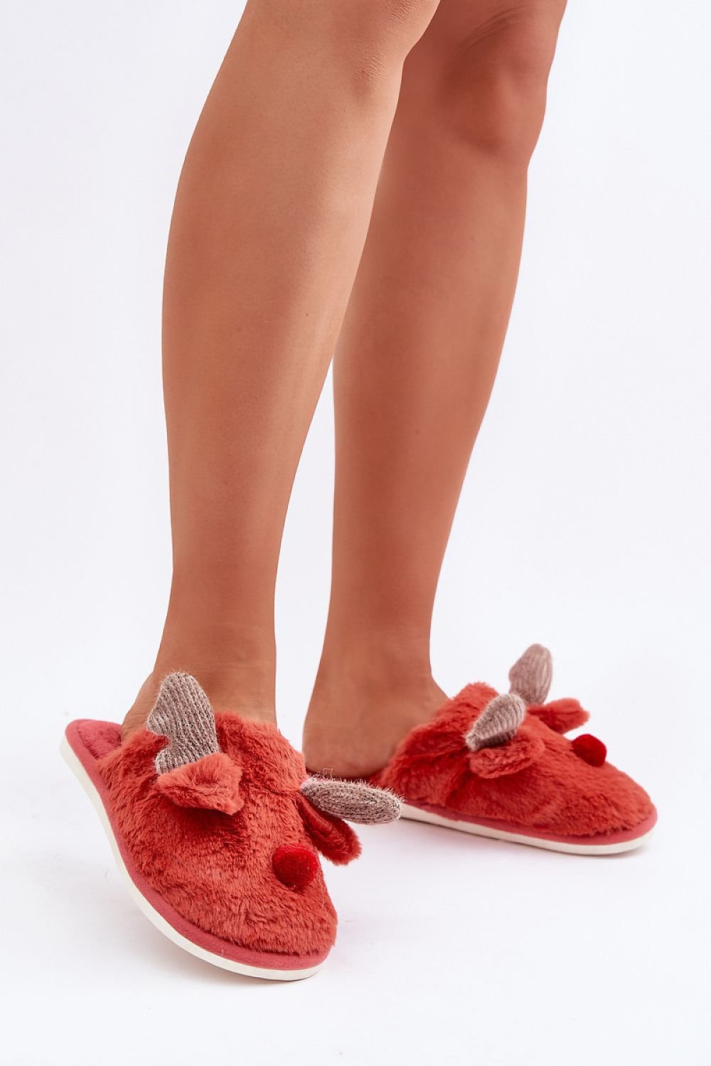 Slippers model 204936 Step in style - ELEMODA