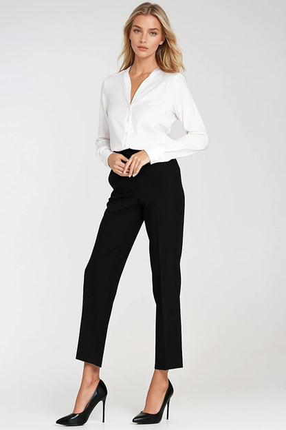 Long sleeve shirt model 217586 Nife - ELEMODA