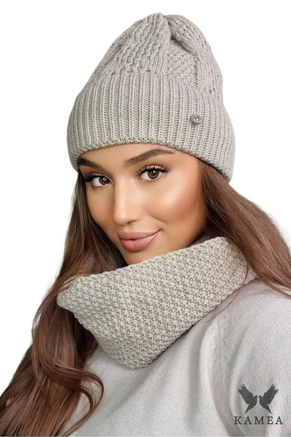Infinity Scarf model 205365 Kamea - ELEMODA