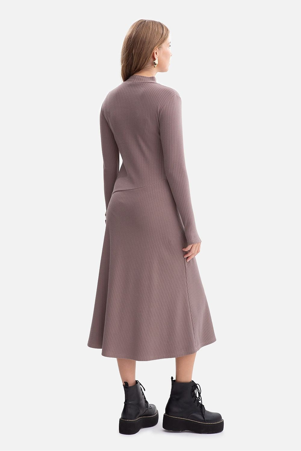 Daydress model 218666 BeWear - ELEMODA