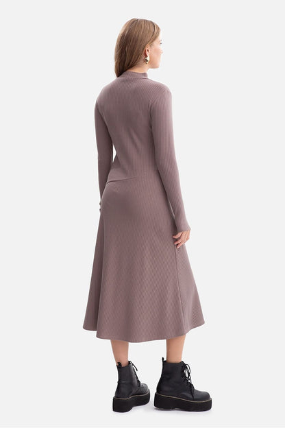 Daydress model 218666 BeWear - ELEMODA