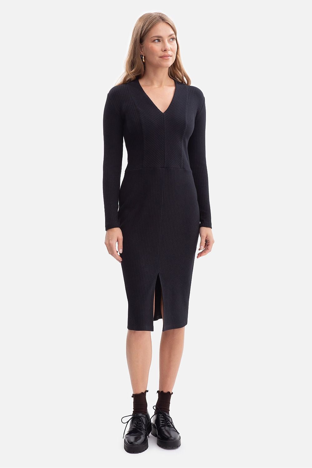 Daydress model 218633 BeWear - ELEMODA