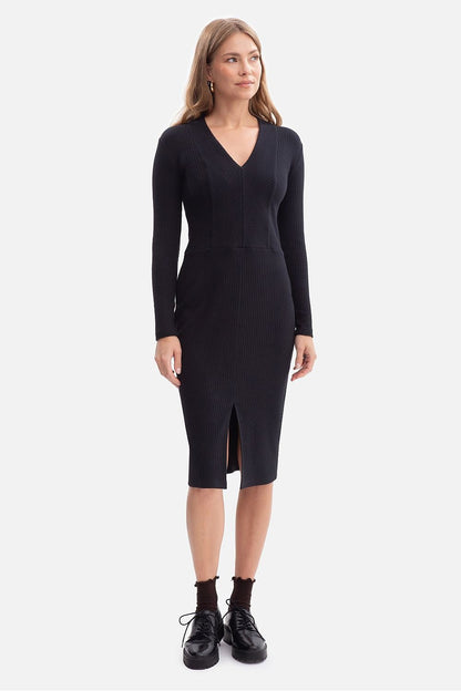 Daydress model 218633 BeWear - ELEMODA