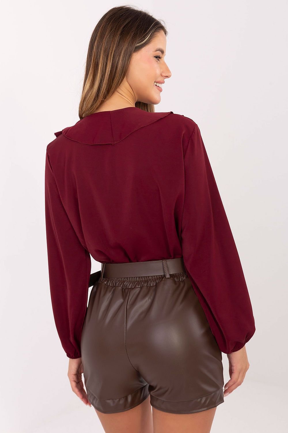 Shorts model 219043 Rue Paris - ELEMODA