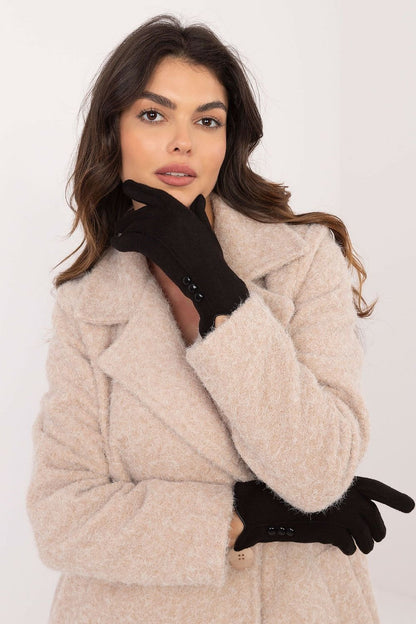 Gloves model 200843 AT - ELEMODA
