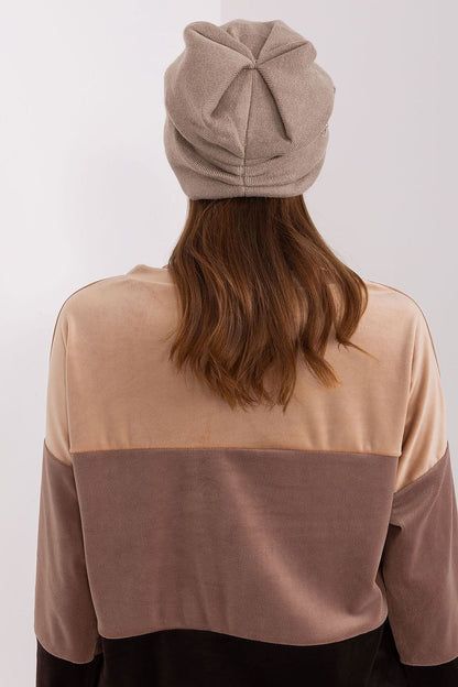 Cap model 187547 AT - ELEMODA