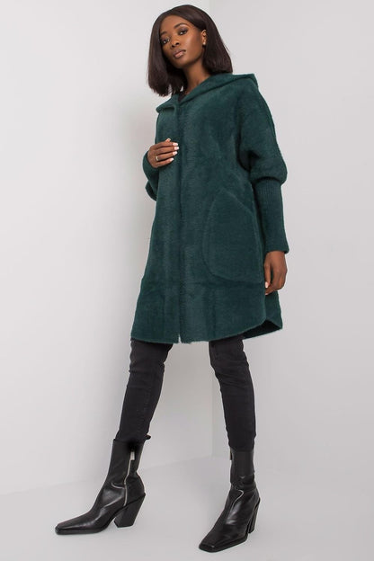 Coat model 171828 MBM - ELEMODA