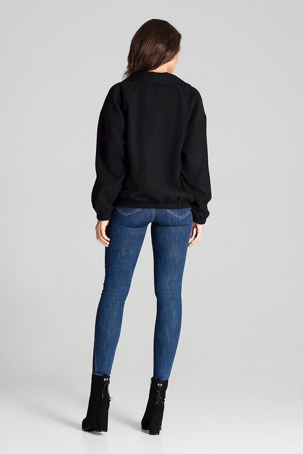 Jacket model 139325 Lenitif - ELEMODA