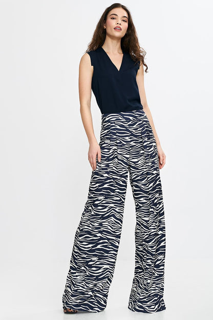 Blouse model 210075 Nife - ELEMODA