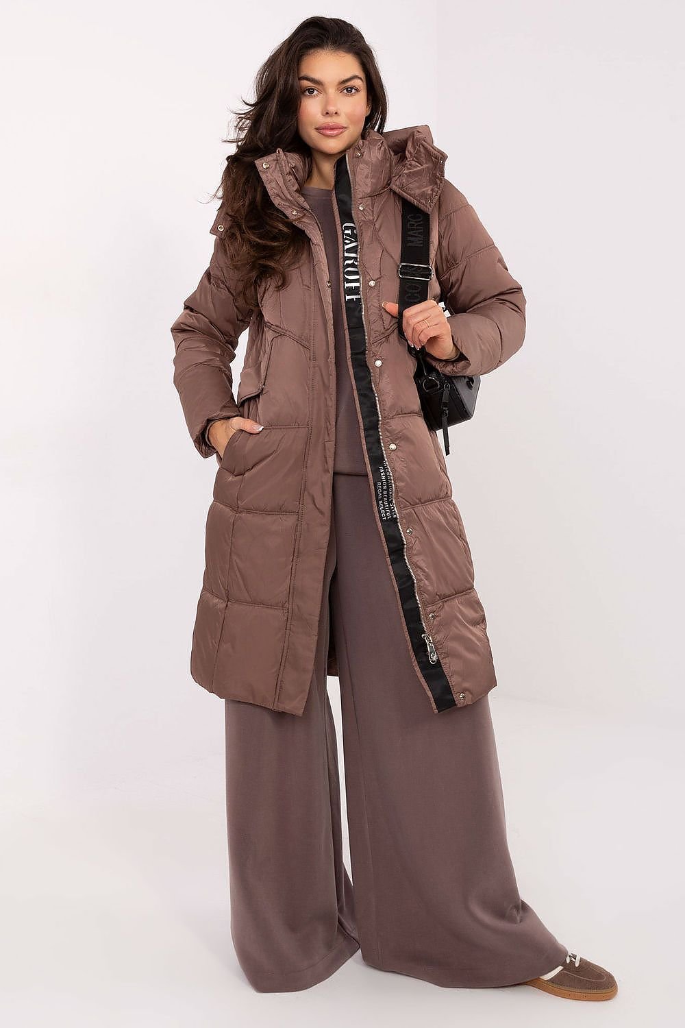 Jacket model 220633 MBM - ELEMODA