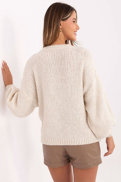Jumper model 219474 Italy Moda - ELEMODA