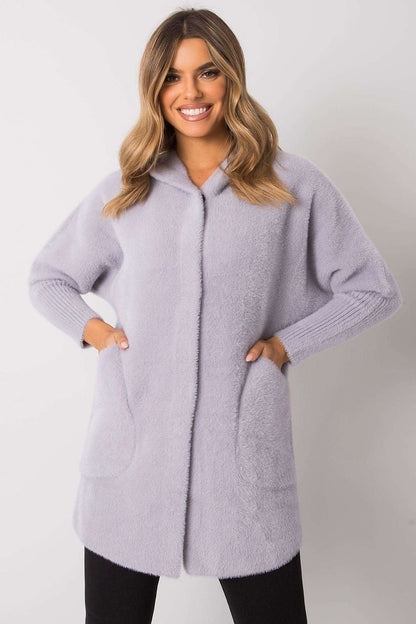 Coat model 171828 MBM - ELEMODA