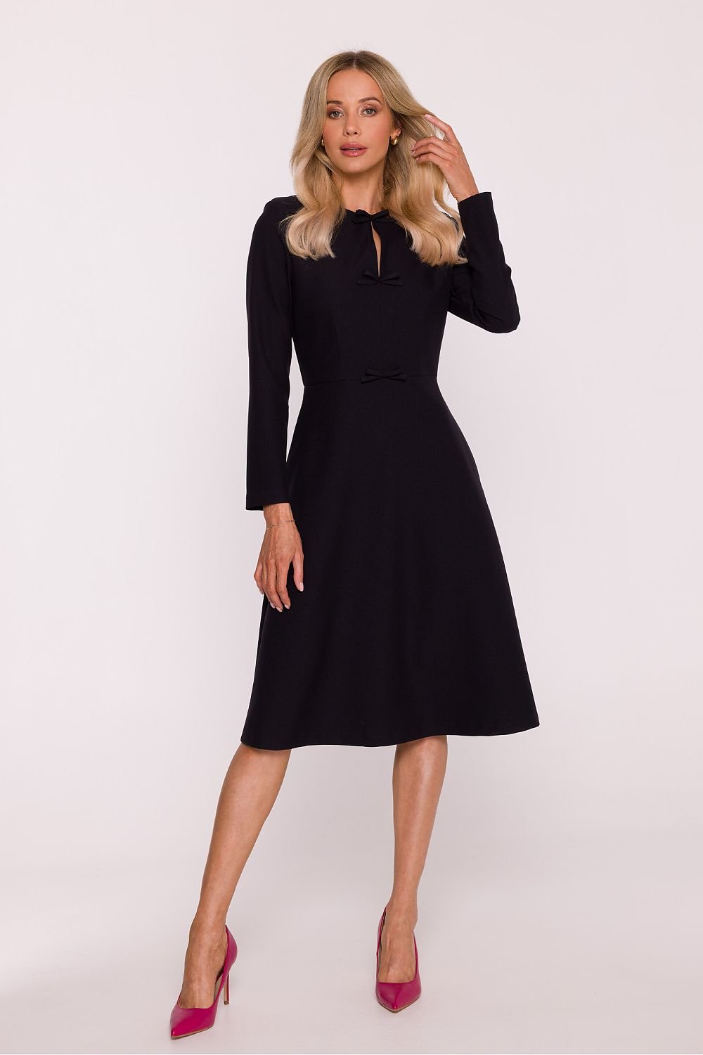 Daydress model 217281 Stylove - ELEMODA