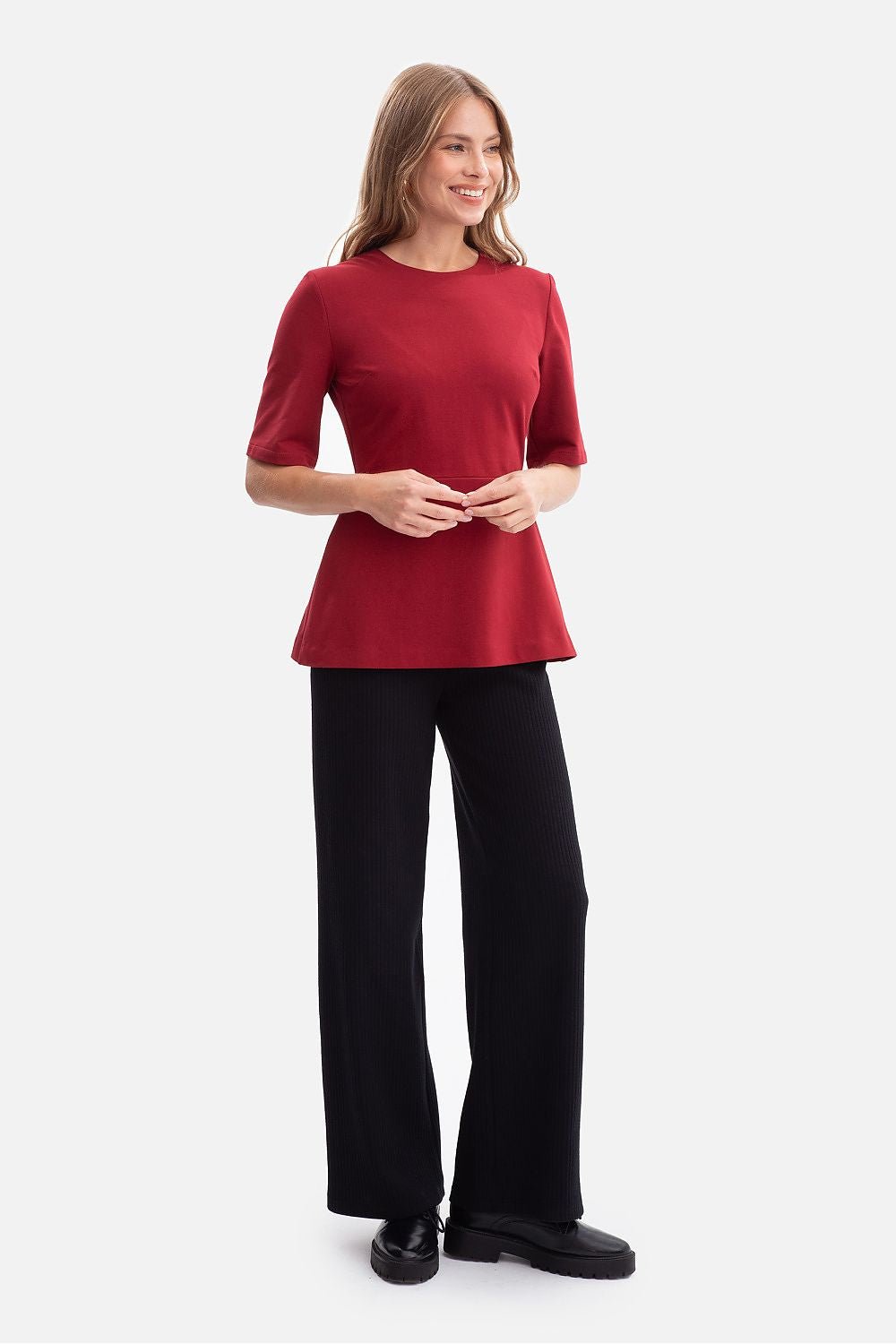 Blouse model 218643 BeWear - ELEMODA