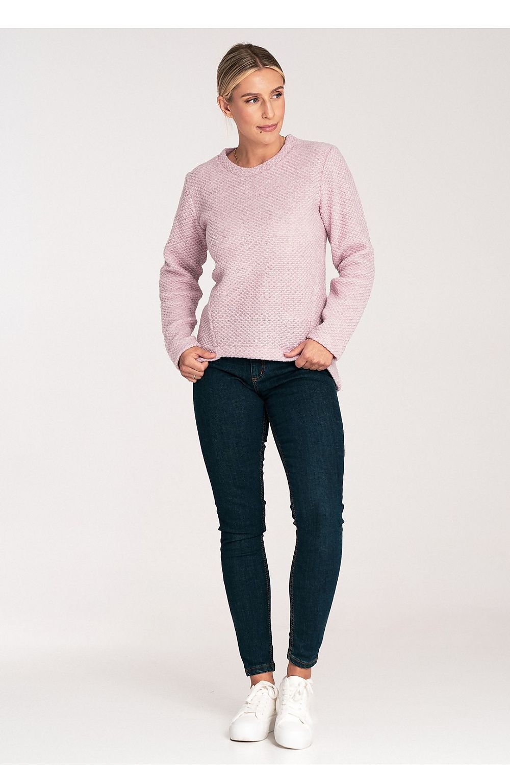 Jumper model 203152 Figl - ELEMODA