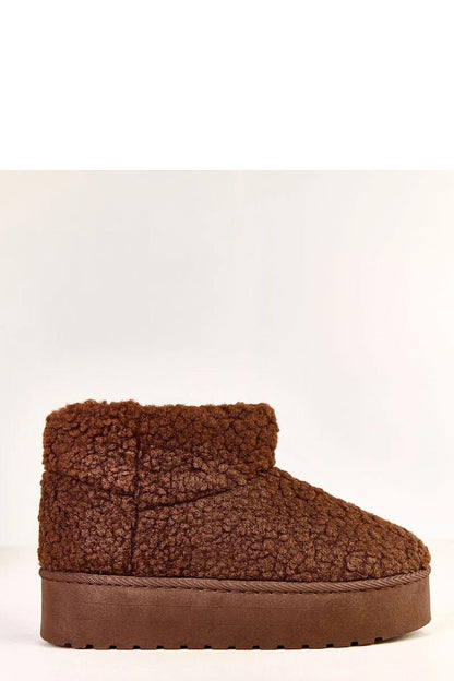 Snow boots model 219946 Solea - ELEMODA