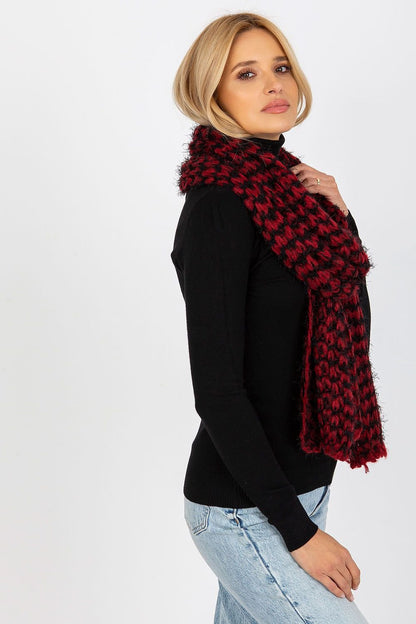 Shawl model 174875 AT - ELEMODA
