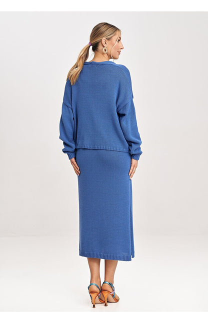 Set model 197225 Figl - ELEMODA