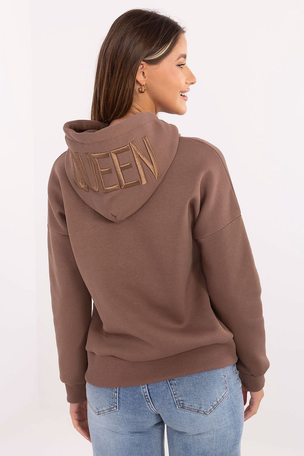 Sweatshirt model 220400 Relevance - ELEMODA