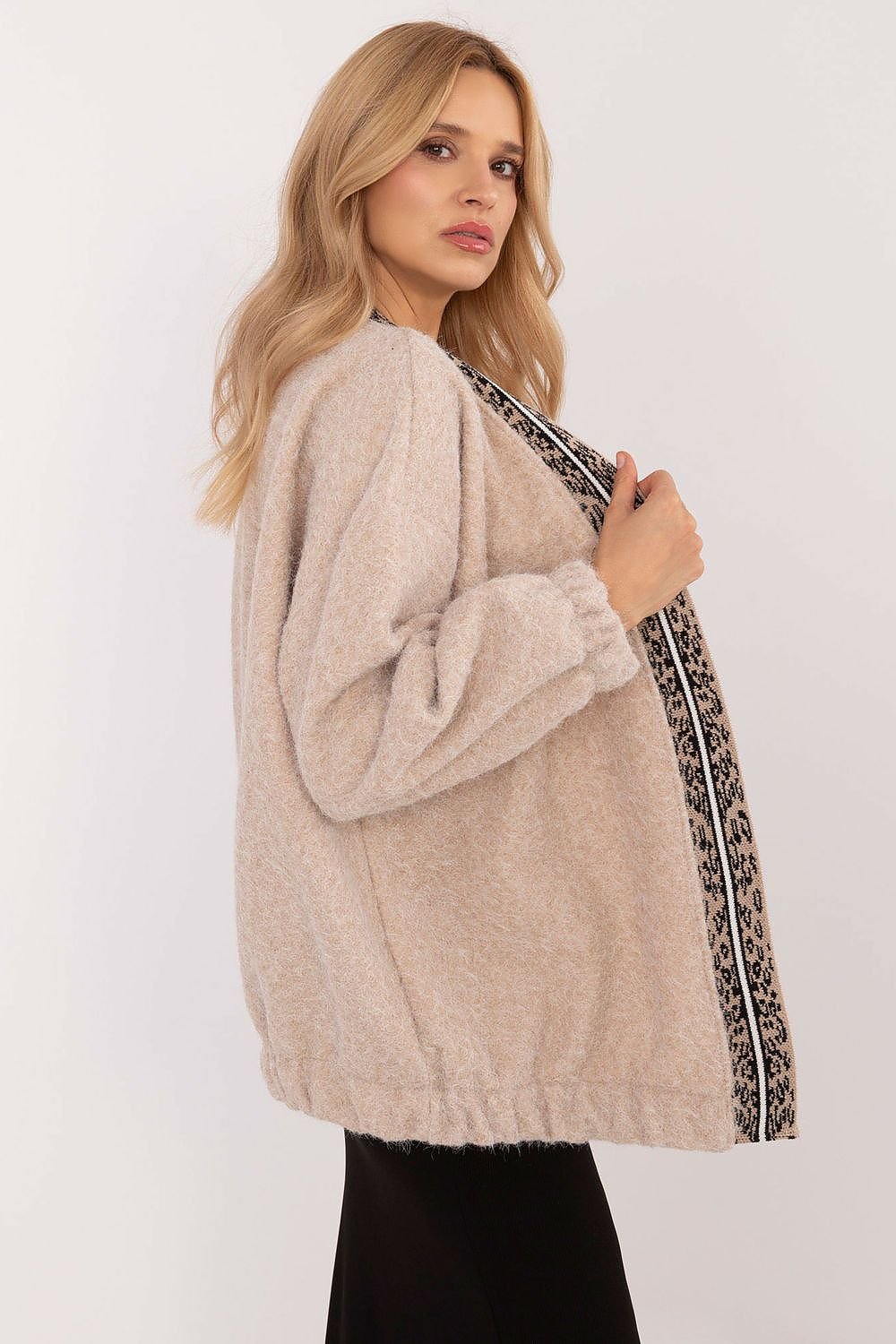 Cardigan model 201283 Italy Moda - ELEMODA