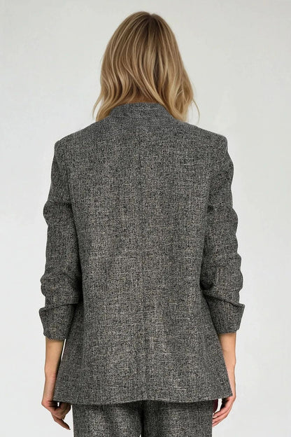 Jacket model 217596 Nife - ELEMODA