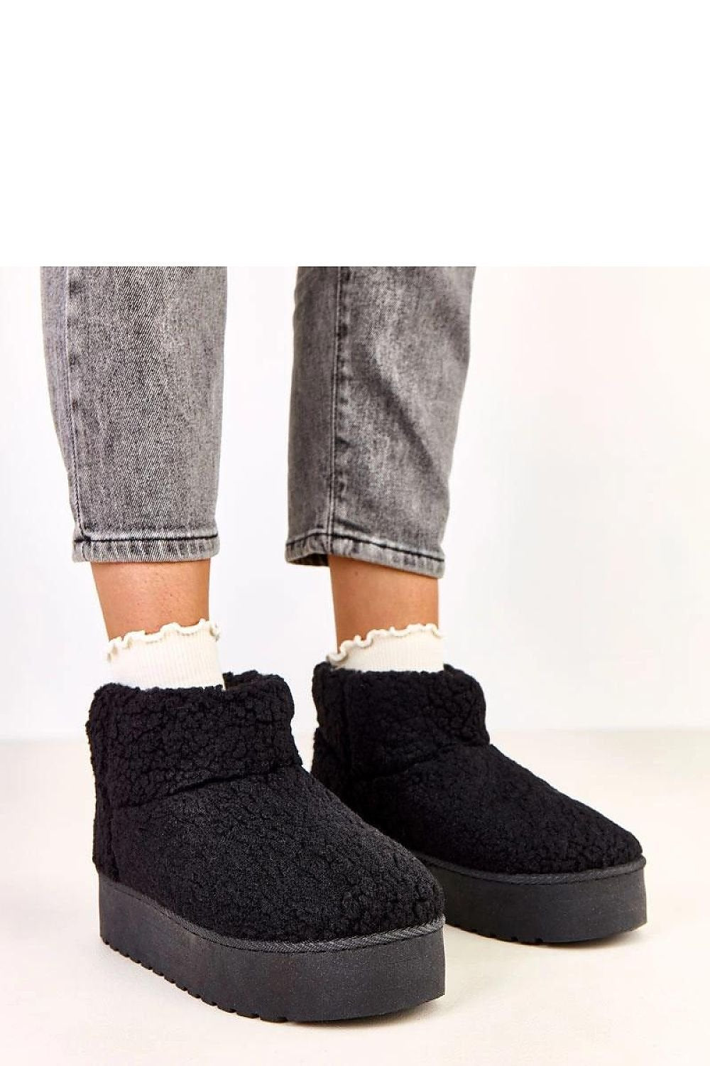 Snow boots model 219946 Solea - ELEMODA