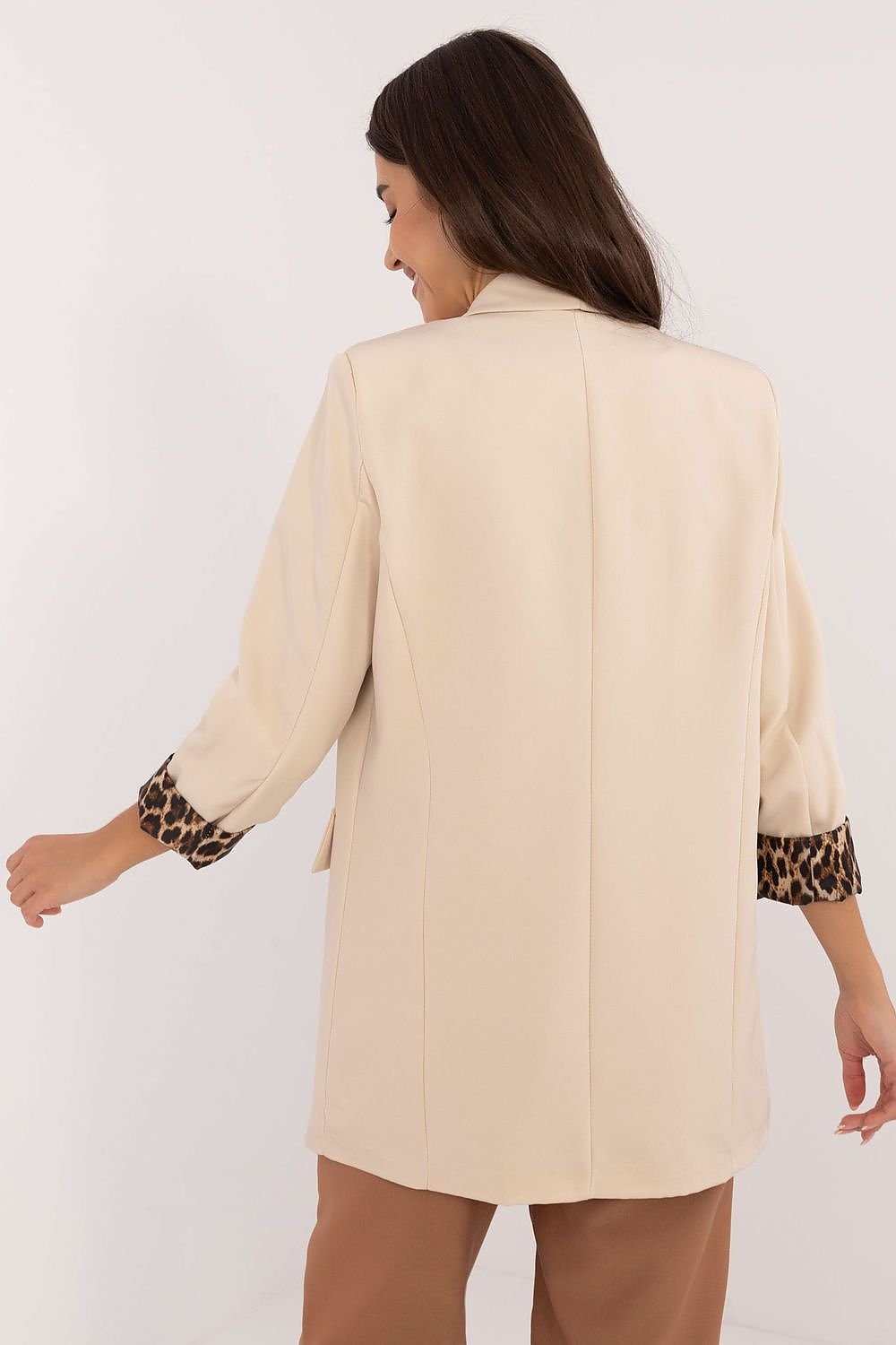 Jacket model 200484 Italy Moda - ELEMODA