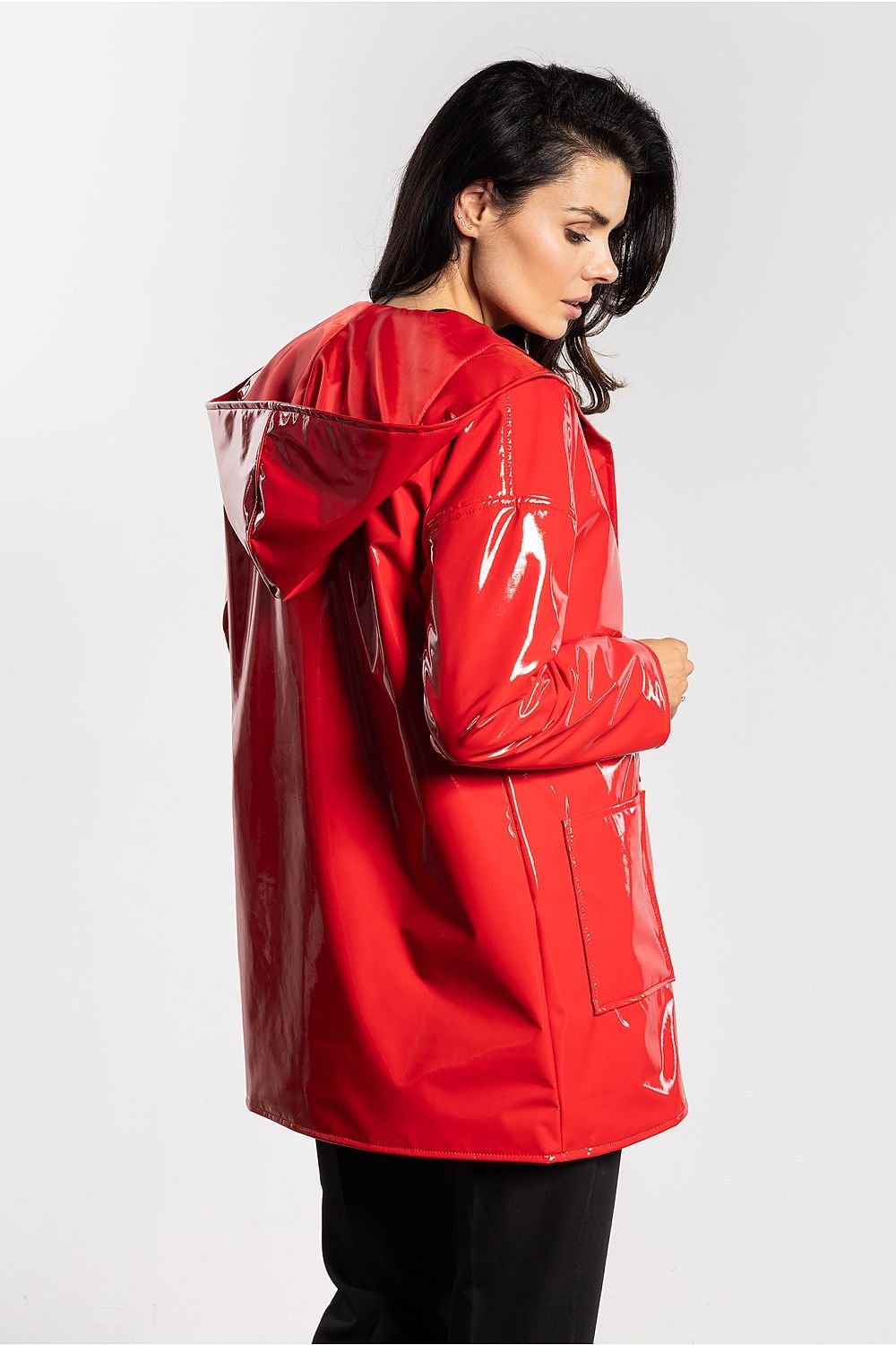 Jacket model 218953 awama - ELEMODA