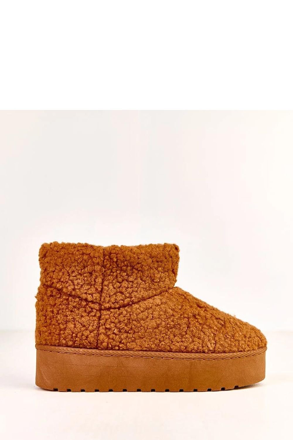 Snow boots model 219946 Solea - ELEMODA