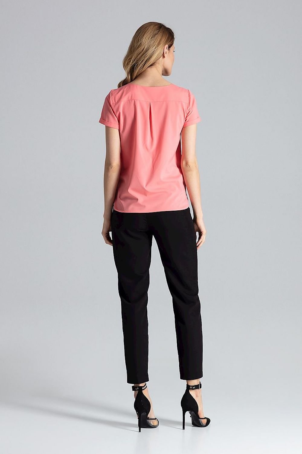 Blouse model 132476 Figl - ELEMODA