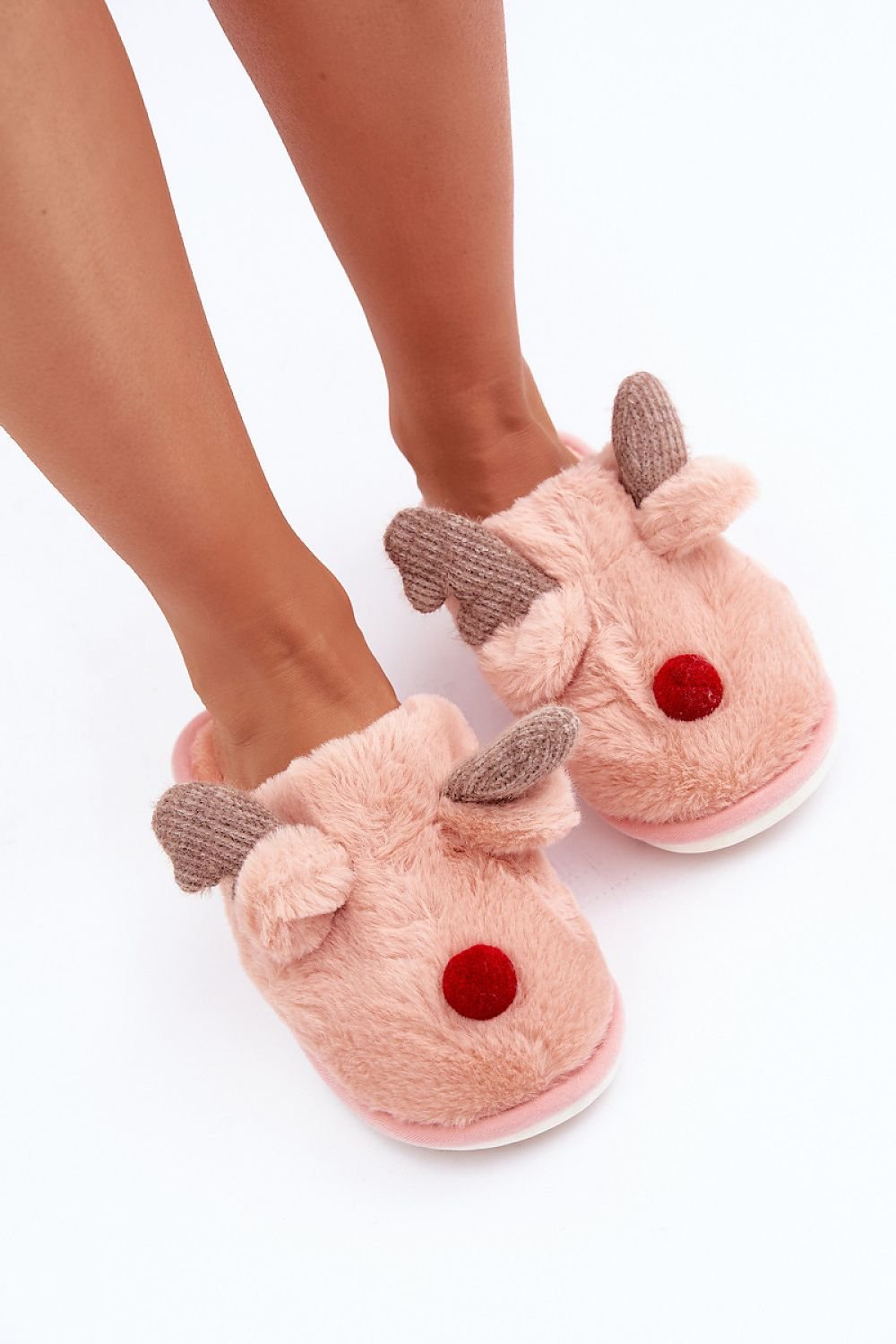 Slippers model 204936 Step in style - ELEMODA