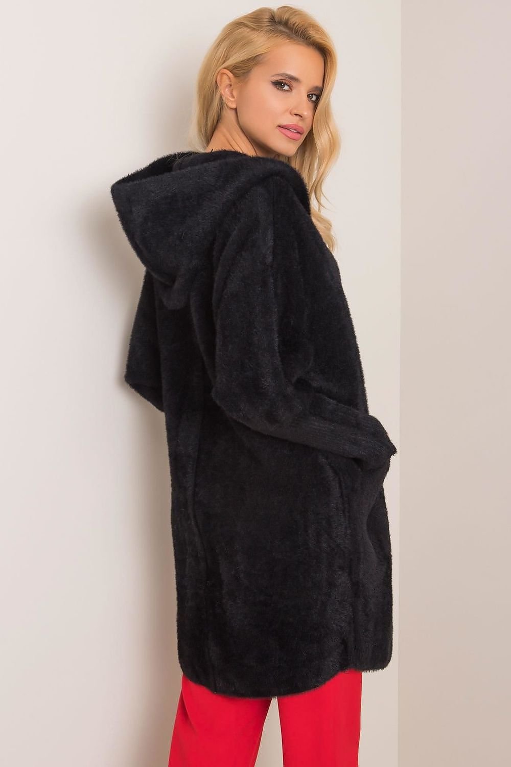 Coat model 171828 MBM - ELEMODA